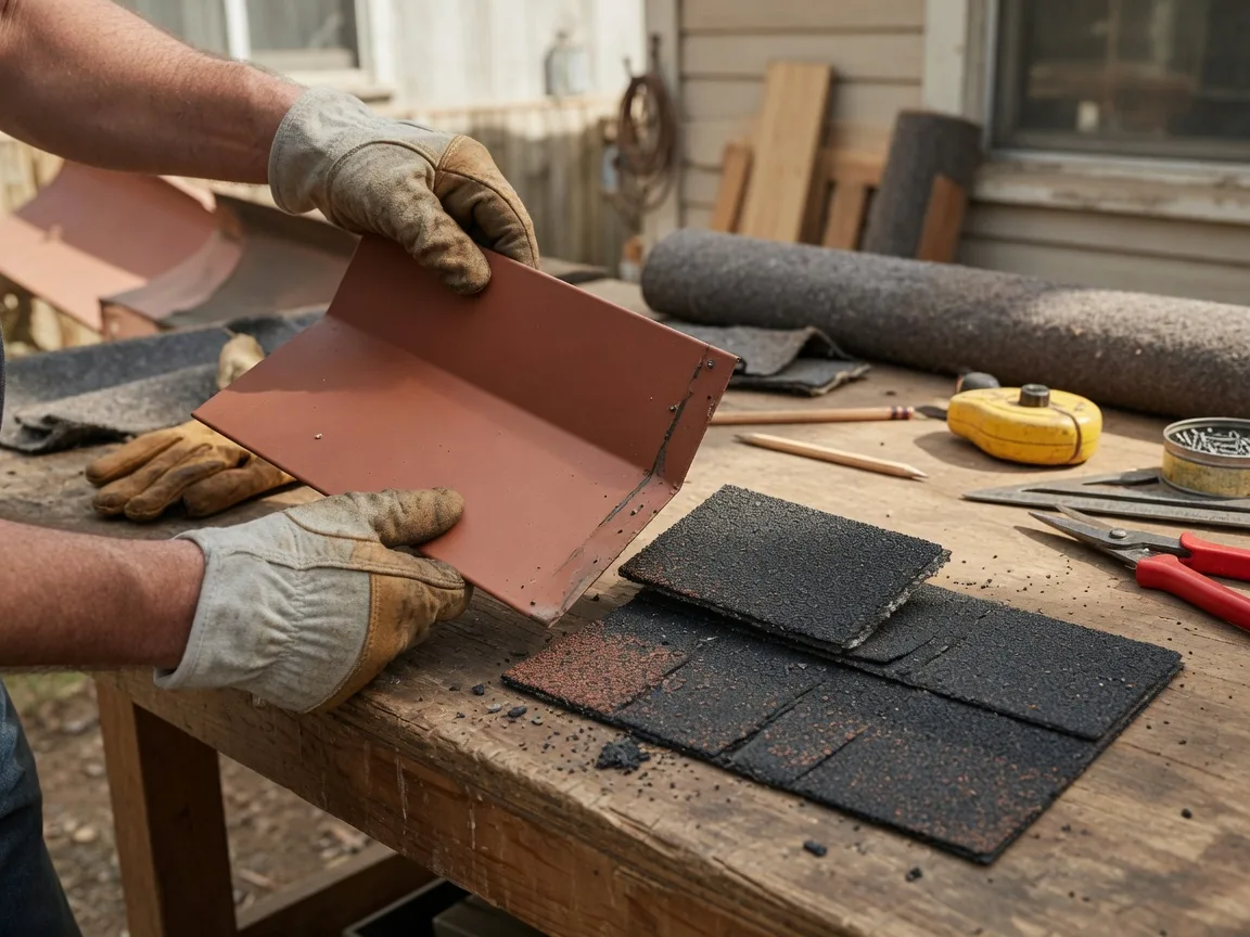 Roof Repair company in Nashua, MN